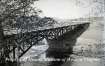 Bridge to Raleigh Court