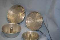 Toy Cake Pans and Bundt Pans
