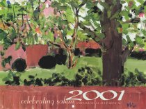 Celebrating Salem,cover