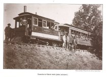 Dominion Solutions - March