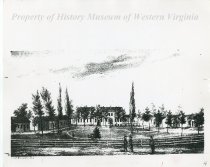 Valley Union Seminary Print