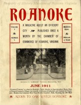 Roanoke