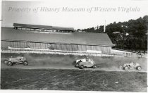 Auto Racing at Maher Field