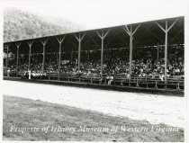 Big Crowds at Maher Field