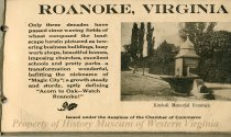 Images of Roanoke, VA