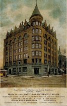 National Exchange Bank