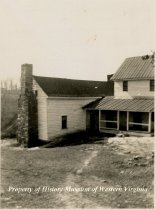 Home of Thomas D. and Frances Wood