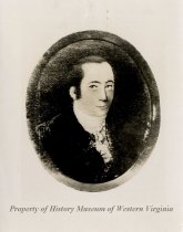 Major Nathaniel Burwell