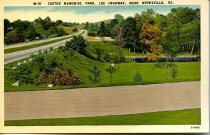 Carter Memorial Park