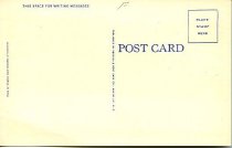 Back of Postcard