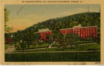 Roanoke Hospital