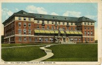 Hill Crest Hall, Viscose