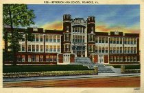 Jefferson High School