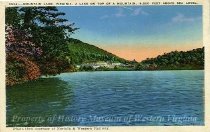 Mountain Lake, Virginia