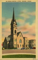 Greene Memorial Church