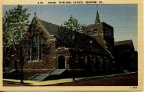 Christ Episcopal Church
