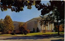 Raleigh Court Methodist Church