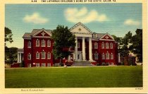 Lutheran Children's Home