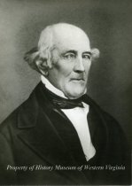 General  Edward Watts