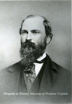 Colonel William Watts
