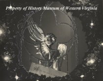 Department Store Display - Spirit of Christmas