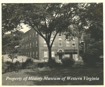 Gill Memorial Hospital