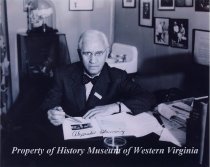 Sir Alexander Fleming