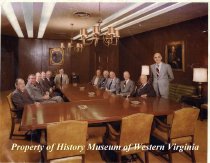 Dr. Pepper Board of Directors