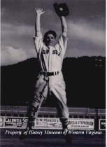 Eddie Popowski - Manager, Roanoke Red Sox