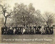 11th Annual Spring Graduate Course Attendees