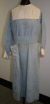 World War I Nurses' uniform