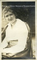 Mary Buckner