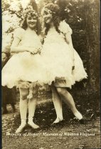 May Day Virginia College 1921