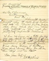 Hopkins Letter June 23