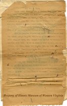 Bliss Biography, page 1