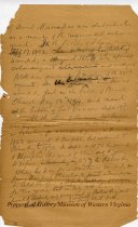 Parham Biography, page 2