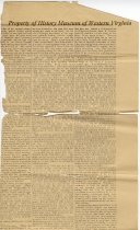 Malvern Hill, page 3