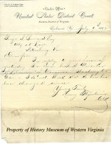 U.S. District Court, page 1