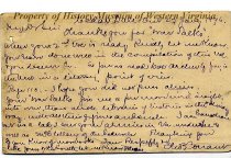 Conaut Post Card, page 2