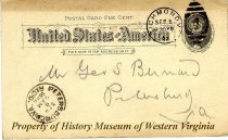 Office of State, page 1