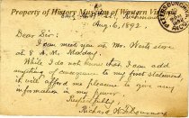 Flournoy, RW Card, page 2