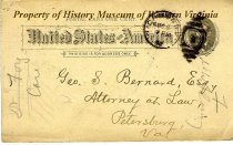 Flournoy,RW Card, page 1