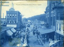 Roanoke Decennial Parade