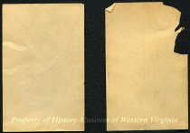 Descriptive note (2), back