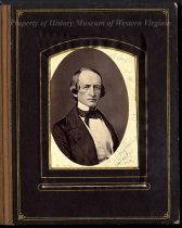 Carl Burgundy Album Page 3