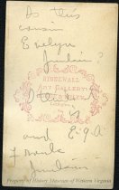 Frank and Evelyn Junkin