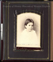 Carl Burgundy Album Page 6