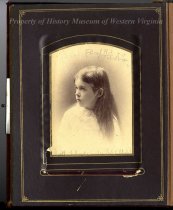 Carl Burgundy Album Page 12