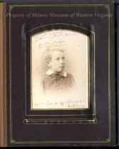 Carl Burgundy Album Page 13