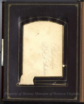 Carl Burgundy Album Page 16